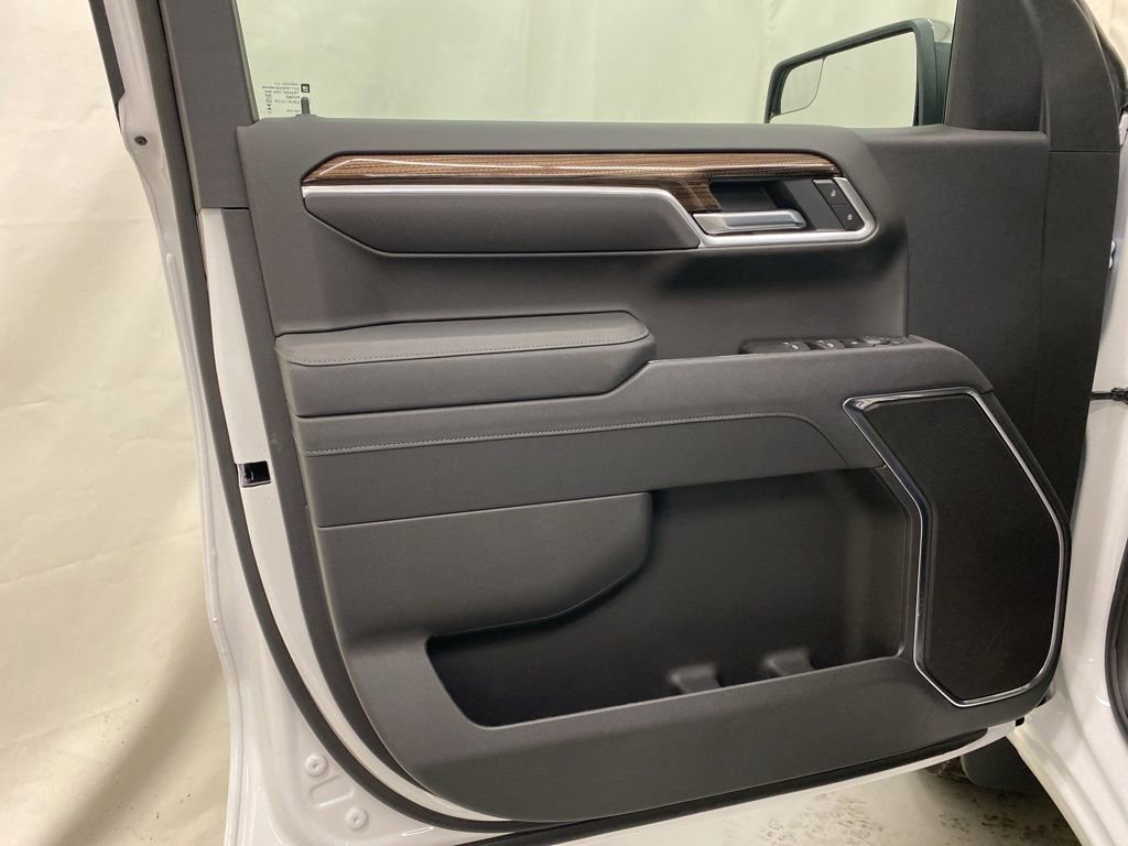 New 2026 Chevrolet Silverado 1500 LT w/ All Star Edition Plus image 10