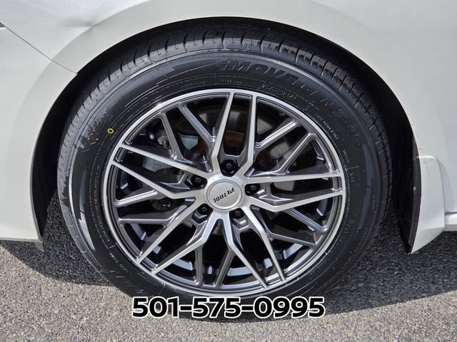 Used 2021 Nissan Altima 2.5 SR w/ SR Premium Package FWD image 19
