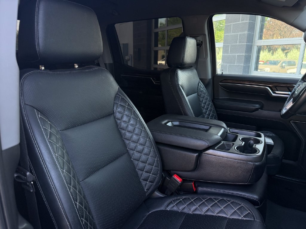 Used 2023 GMC Sierra 1500 Elevation AWD/4WD image 45