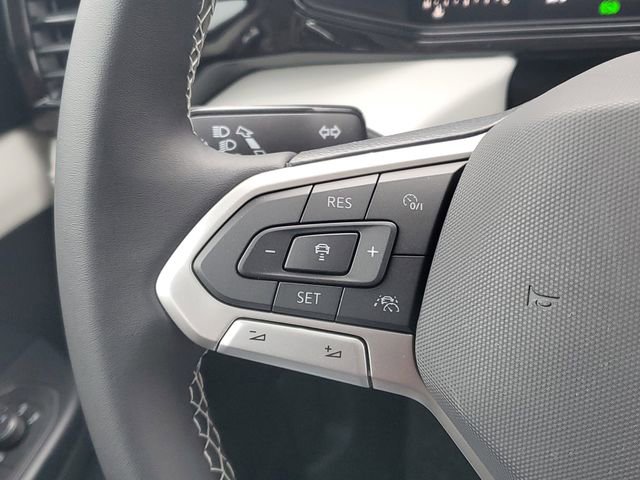 New 2026 Volkswagen Taos S AWD/4WD image 13