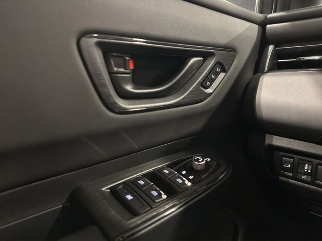 New 2026 Subaru Outback Wilderness image 18