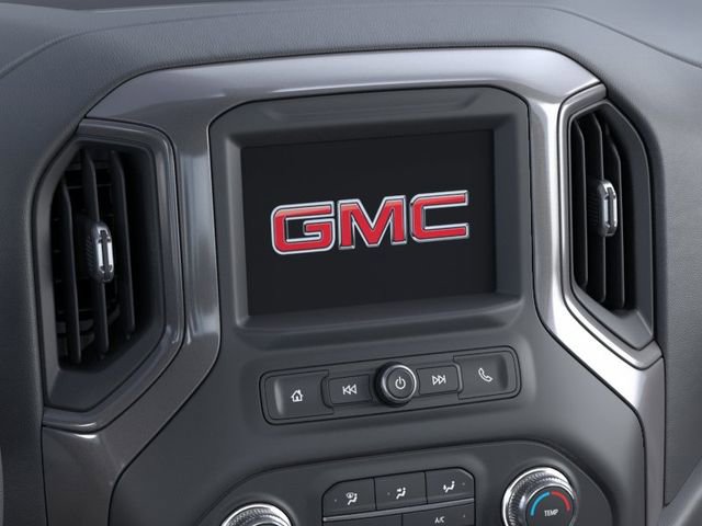 New 2026 GMC Sierra 2500 Pro w/ Convenience Package AWD/4WD image 20