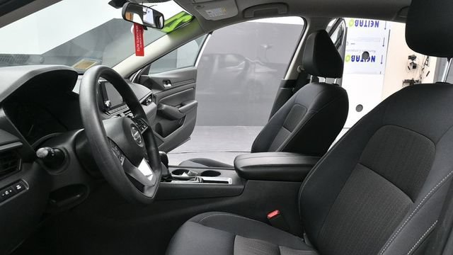 Used 2021 Nissan Altima 2.5 S FWD image 27