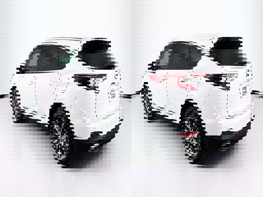 Used 2024 Acura RDX SH-AWD w/ Technology Package image 4