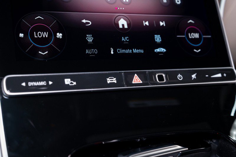 New 2026 Mercedes-Benz CLE 300 4MATIC Coupe image 21