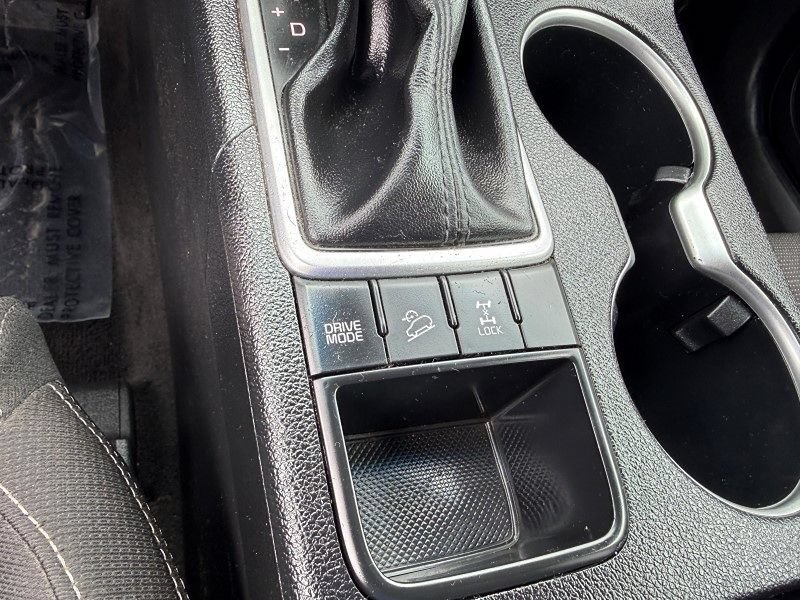 Used 2021 Kia Sportage LX w/ LX AWD Popular Package image 26