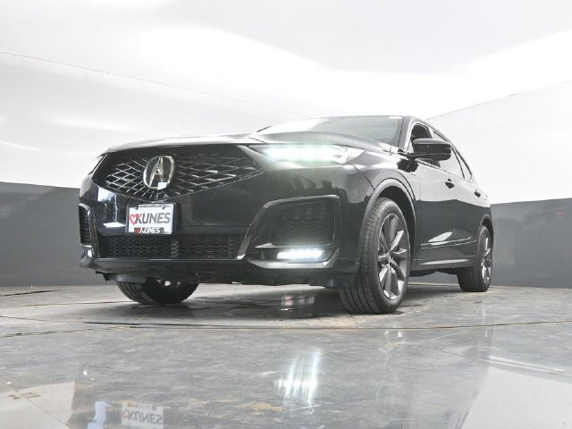 Used 2026 Acura MDX A-Spec AWD/4WD image 50