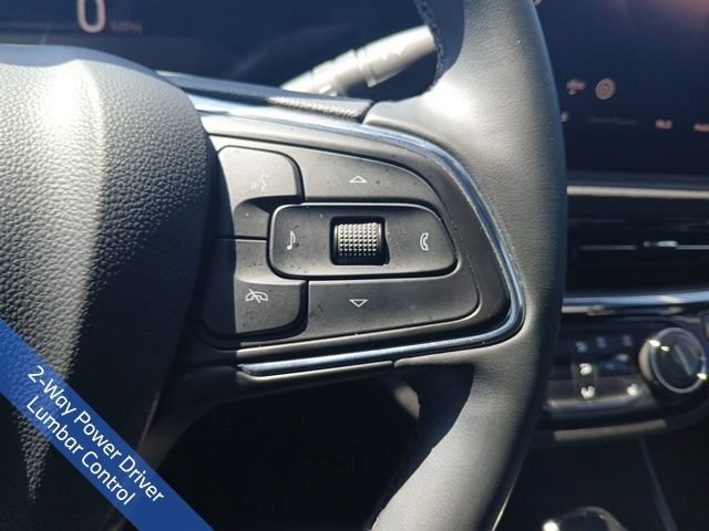 Used 2024 Buick Envista Sport Touring w/ Convenience I Package FWD image 22