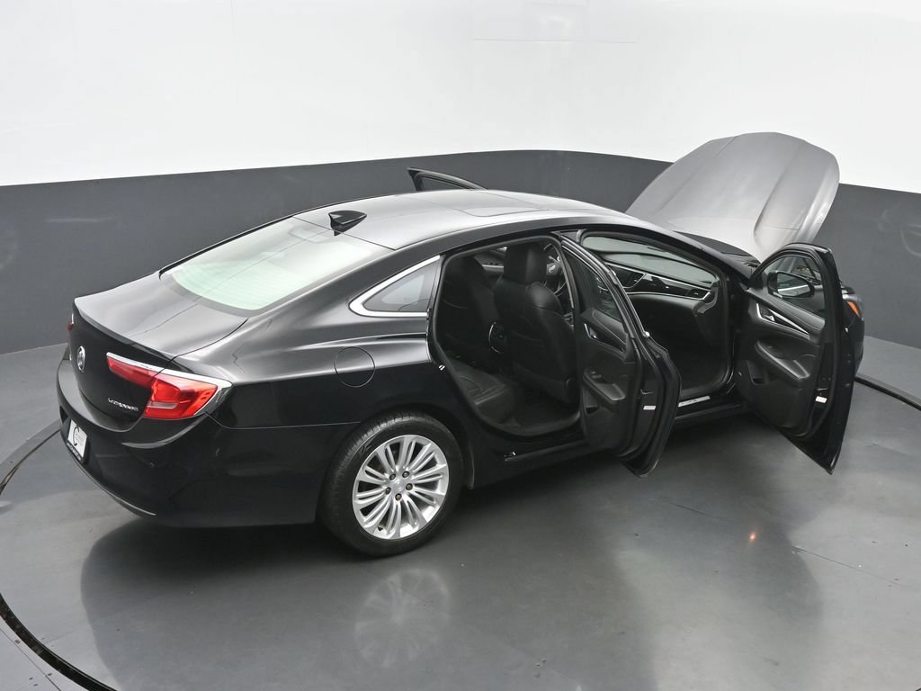 Used 2018 Buick LaCrosse Essence w/ Sun and Shade Package FWD image 67