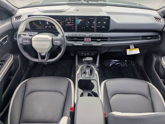 New 2026 Kia K4 GT-Line Turbo FWD image 15