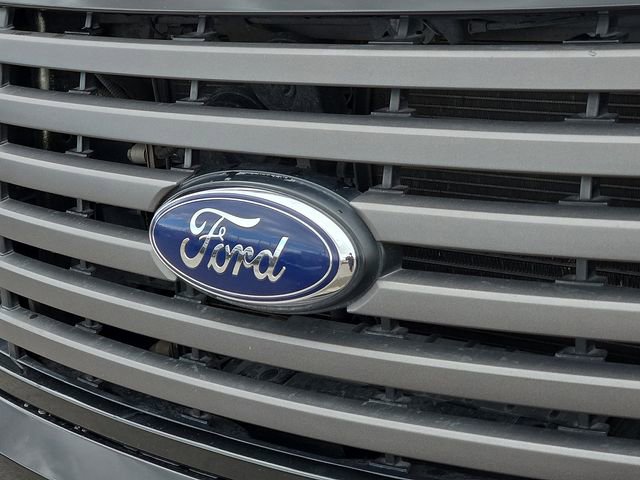 Used 2012 Ford F150 FX4 w/ FX Plus Pkg AWD/4WD image 7