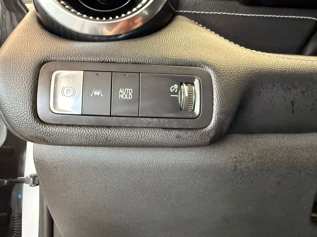 Used 2024 Chevrolet Blazer EV LT image 25