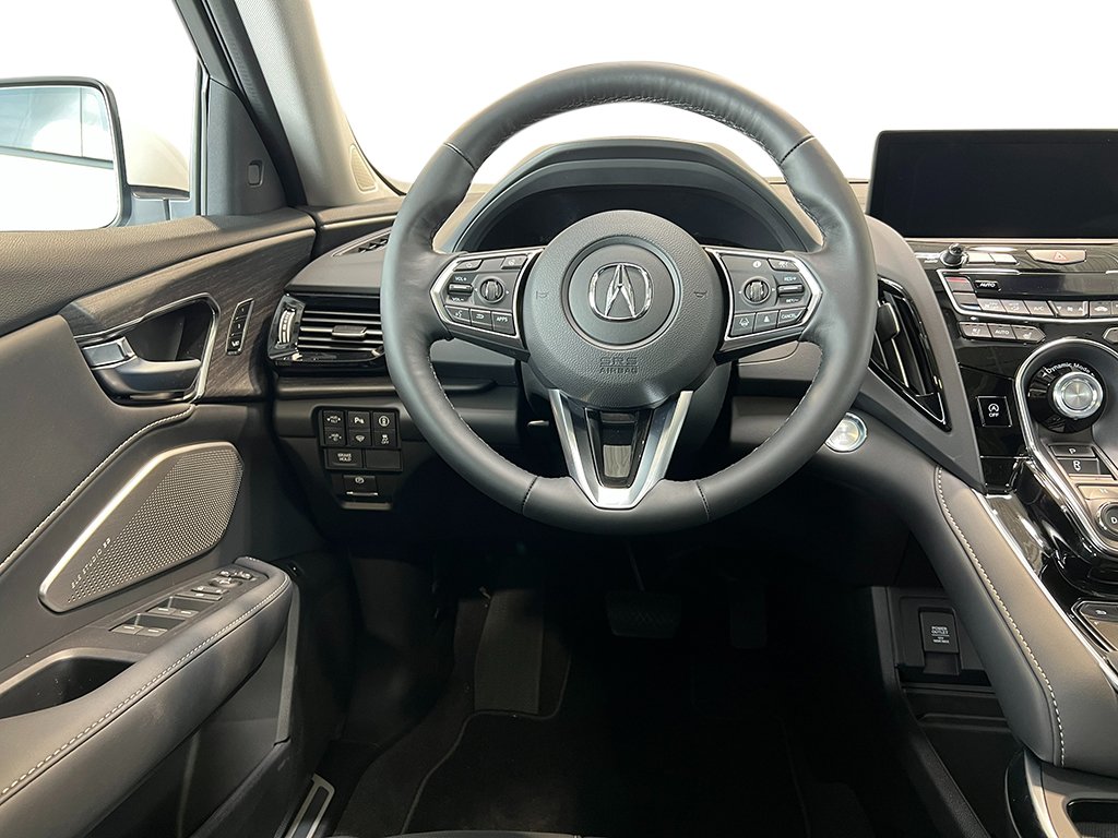 Used 2025 Acura RDX w/ Advance Package AWD/4WD image 18