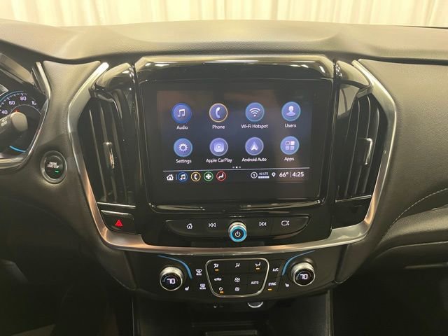Used 2023 Chevrolet Traverse LT AWD/4WD image 22