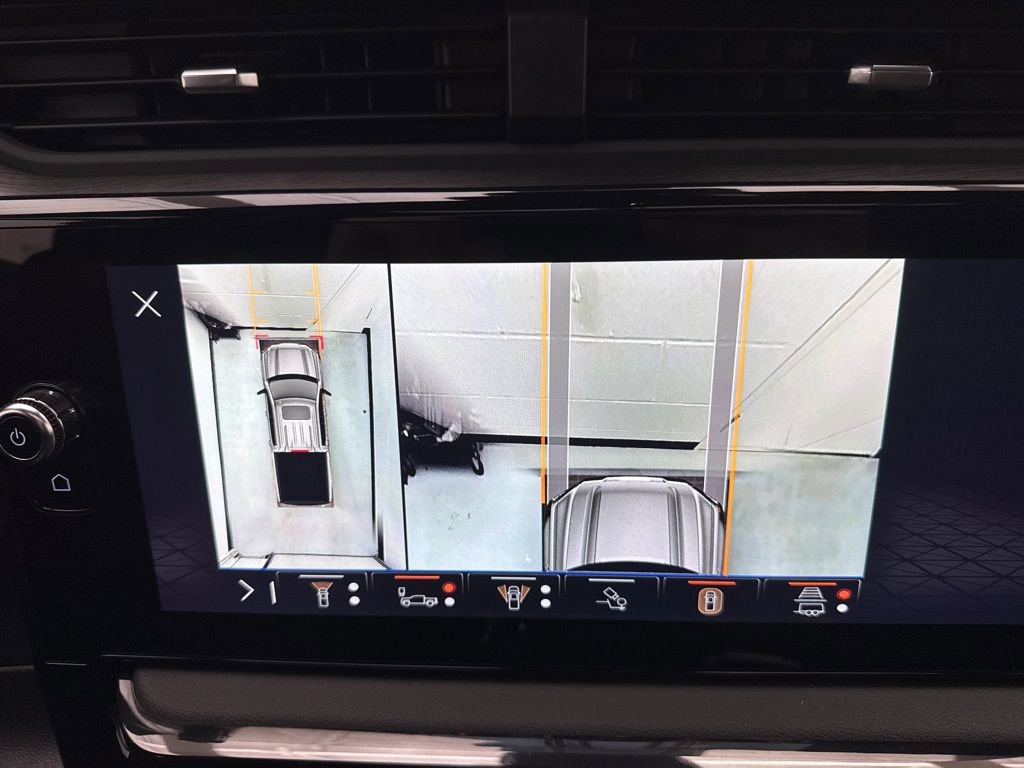 New 2026 GMC Sierra 1500 AT4 w/ AT4 Premium Package image 38