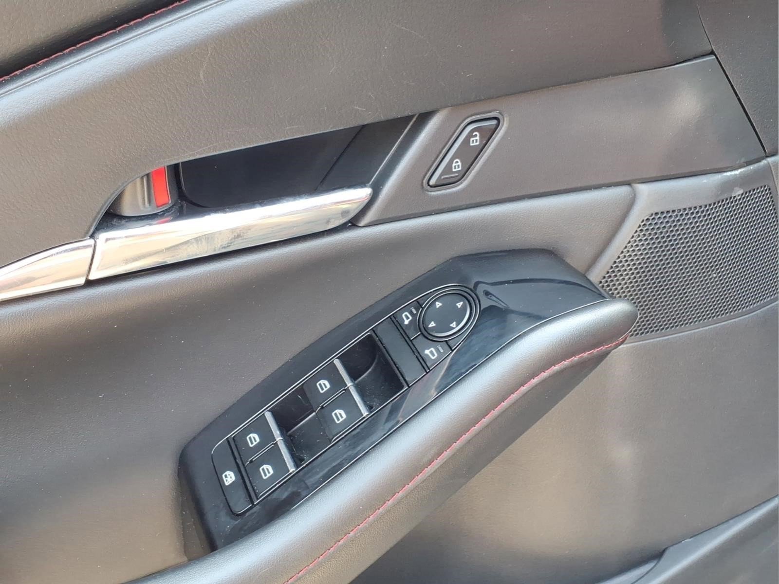 Certified 2023 MAZDA CX-30 AWD 2.5 S w/ Preferred Package image 5