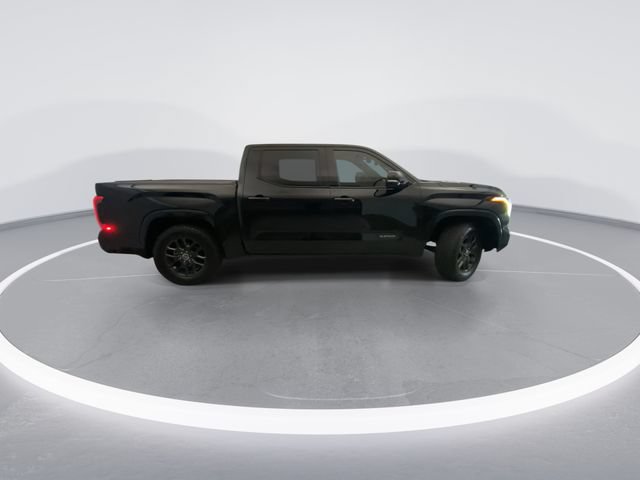 Used 2023 Toyota Tundra Platinum w/ Advanced Package AWD/4WD image 5