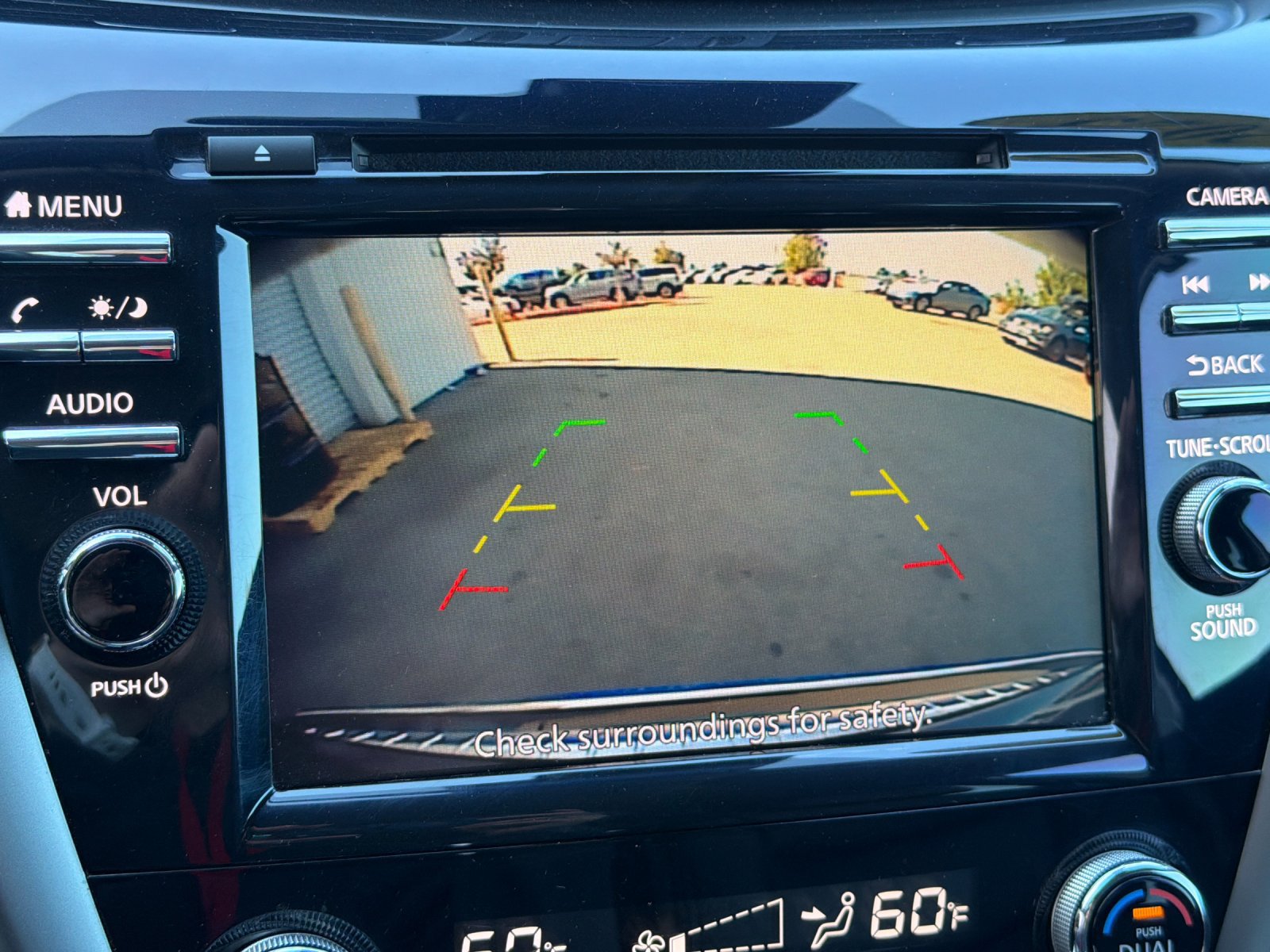Used 2023 Nissan Murano SV FWD image 22
