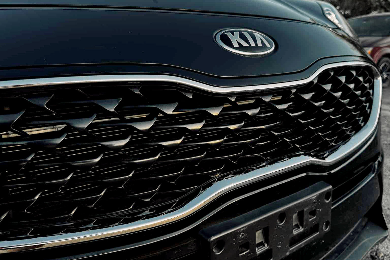 Used 2021 Kia Sportage LX image 27