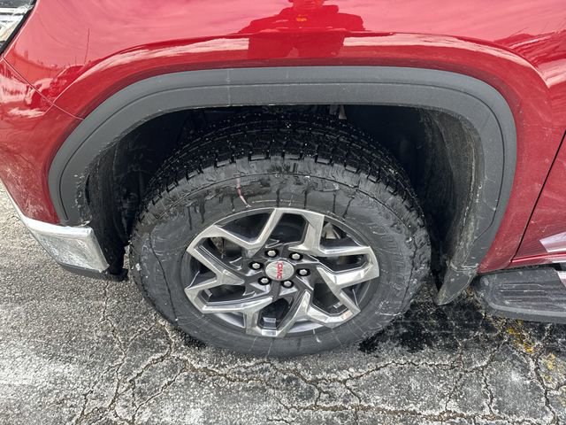 New 2026 GMC Sierra 1500 SLT w/ SLT Premium Plus Package image 10