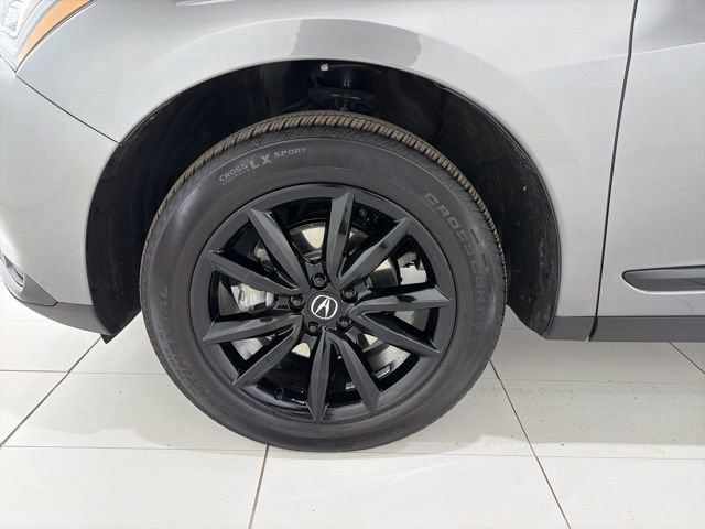 Certified 2025 Acura RDX SH-AWD image 48