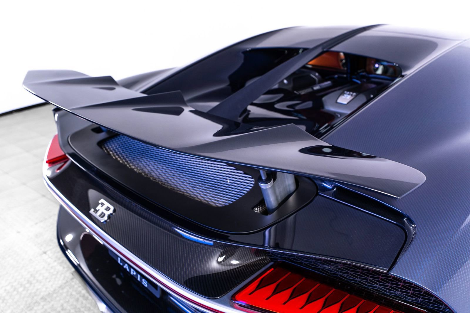 Used 2018 Bugatti Chiron image 83