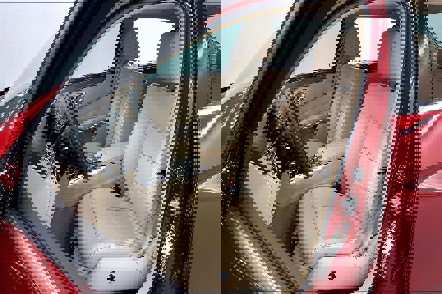 Used 2016 Mercedes-Benz E 350 Sedan image 21