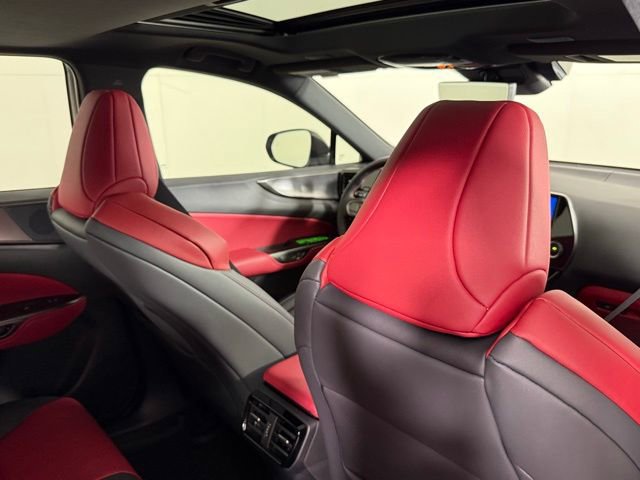 New 2026 Lexus NX 350 F Sport image 26