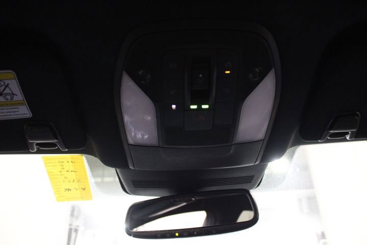 Used 2022 INFINITI QX50 Luxe w/ Appearance Package image 40