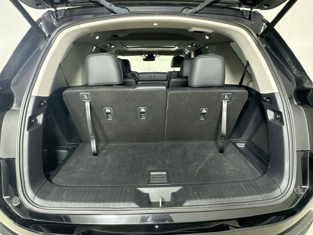 Certified 2025 Honda Pilot Elite image 35