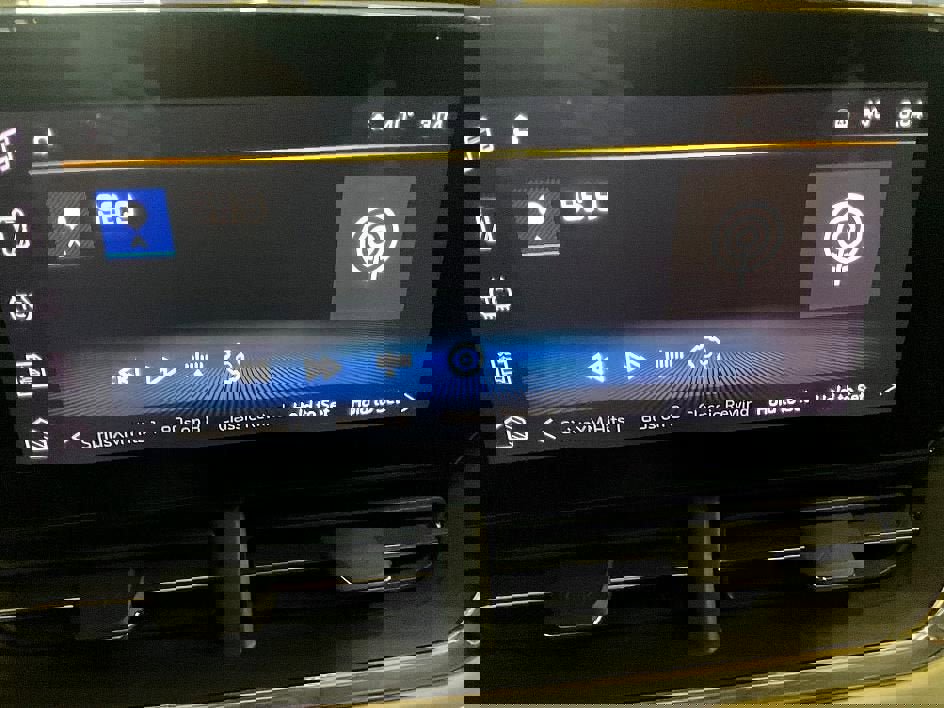 New 2026 Chevrolet Trax LT w/ Driver Confidence Package FWD image 18