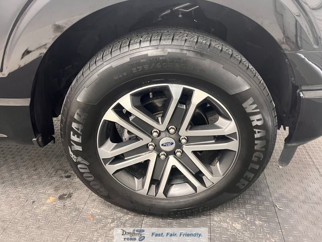 Used 2023 Ford F150 XL w/ STX Appearance Package RWD image 15