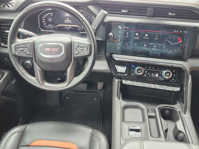 Used 2024 GMC Sierra 2500 AT4 w/ AT4 Premium Plus Package AWD/4WD image 25
