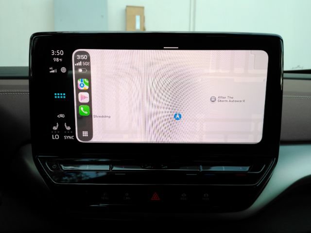 Used 2023 Volkswagen ID.4 Pro RWD image 10