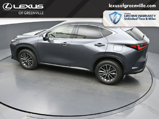 Used 2023 Lexus NX 250 FWD image 52
