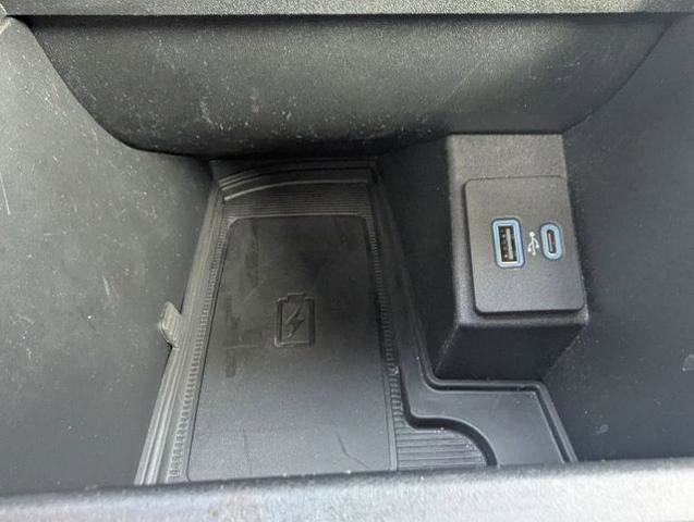 Certified 2024 Ford Edge SEL w/ Convenience Package AWD/4WD image 23