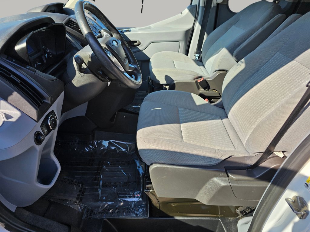 Used 2015 Ford Transit 350 XLT image 19