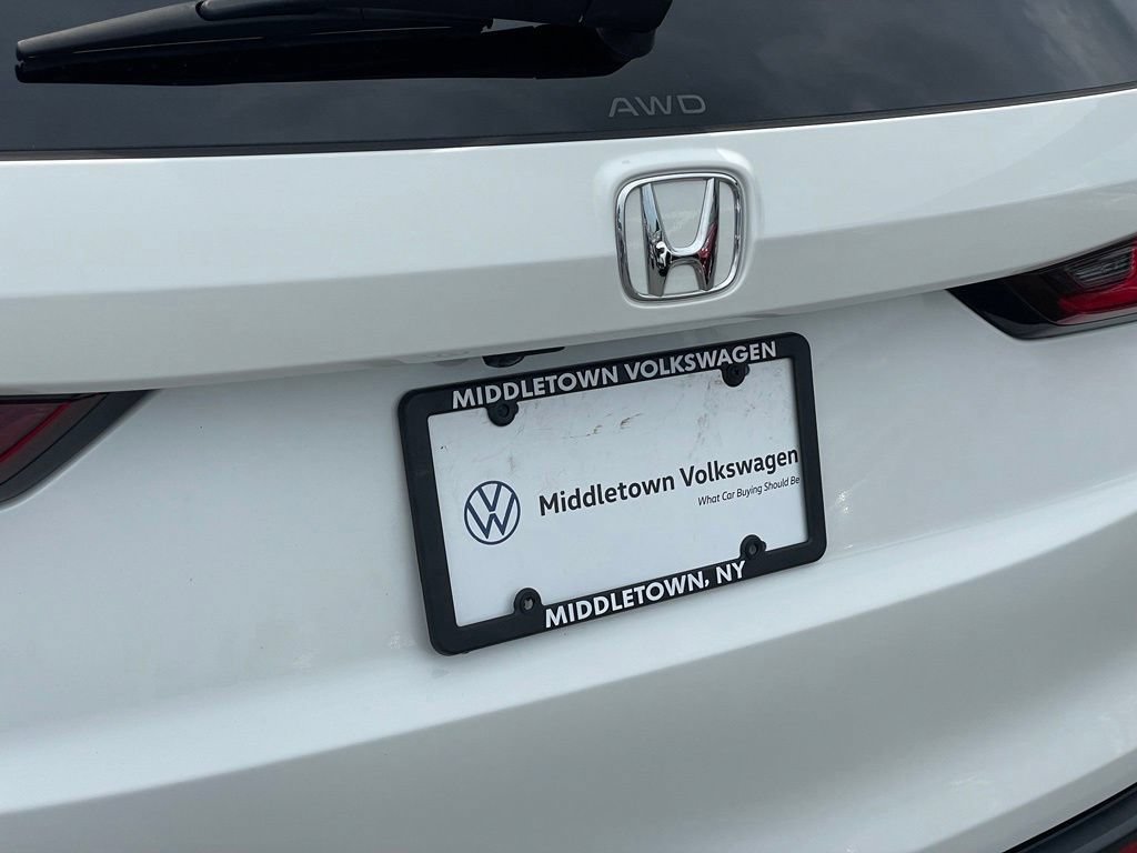 Used 2023 Honda CR-V EX-L image 26