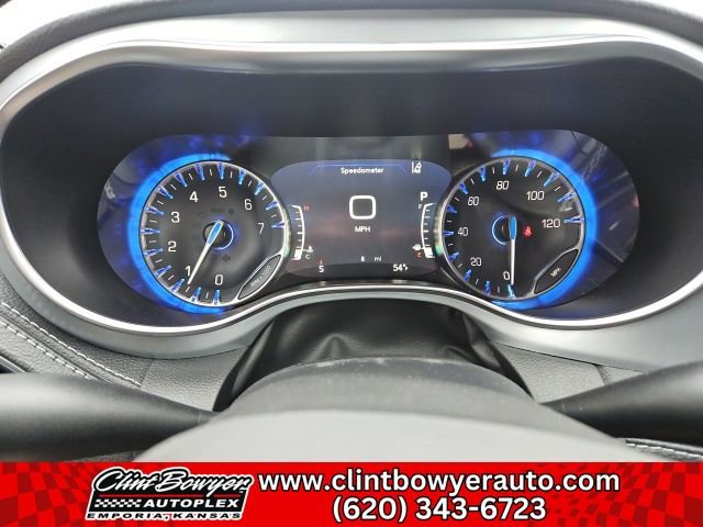 New 2026 Chrysler Pacifica Limited w/ S Appearance Package image 16