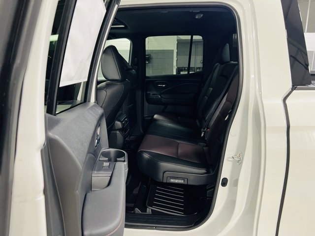 New 2026 Honda Ridgeline Black Edition image 28