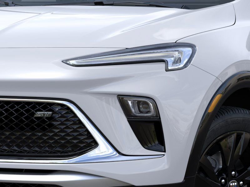 New 2026 Buick Encore GX Sport Touring w/ Comfort Package image 10