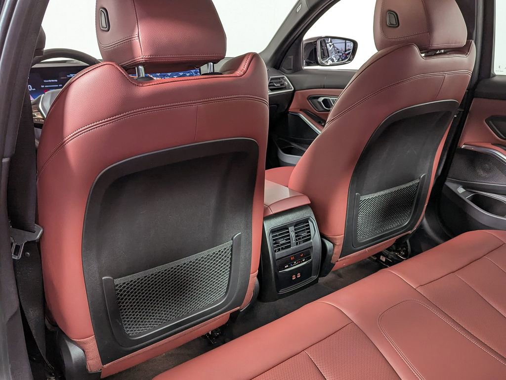 Certified 2023 BMW 330i xDrive 330i xDrive w/ Premium Package image 45