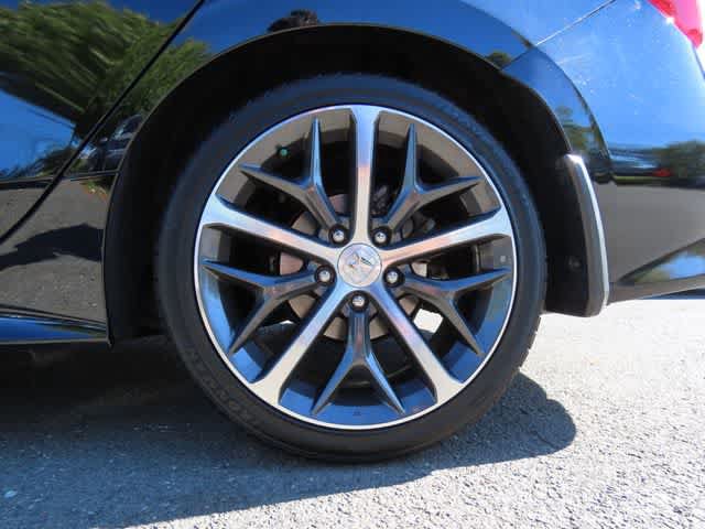 Certified 2023 Honda Civic Touring image 9