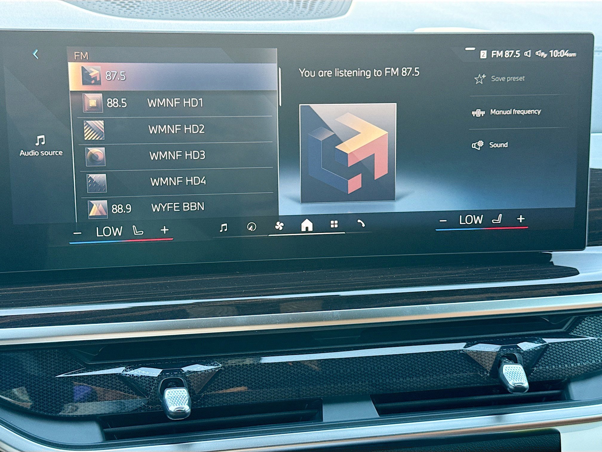 New 2026 BMW X5 xDrive40i AWD/4WD image 32