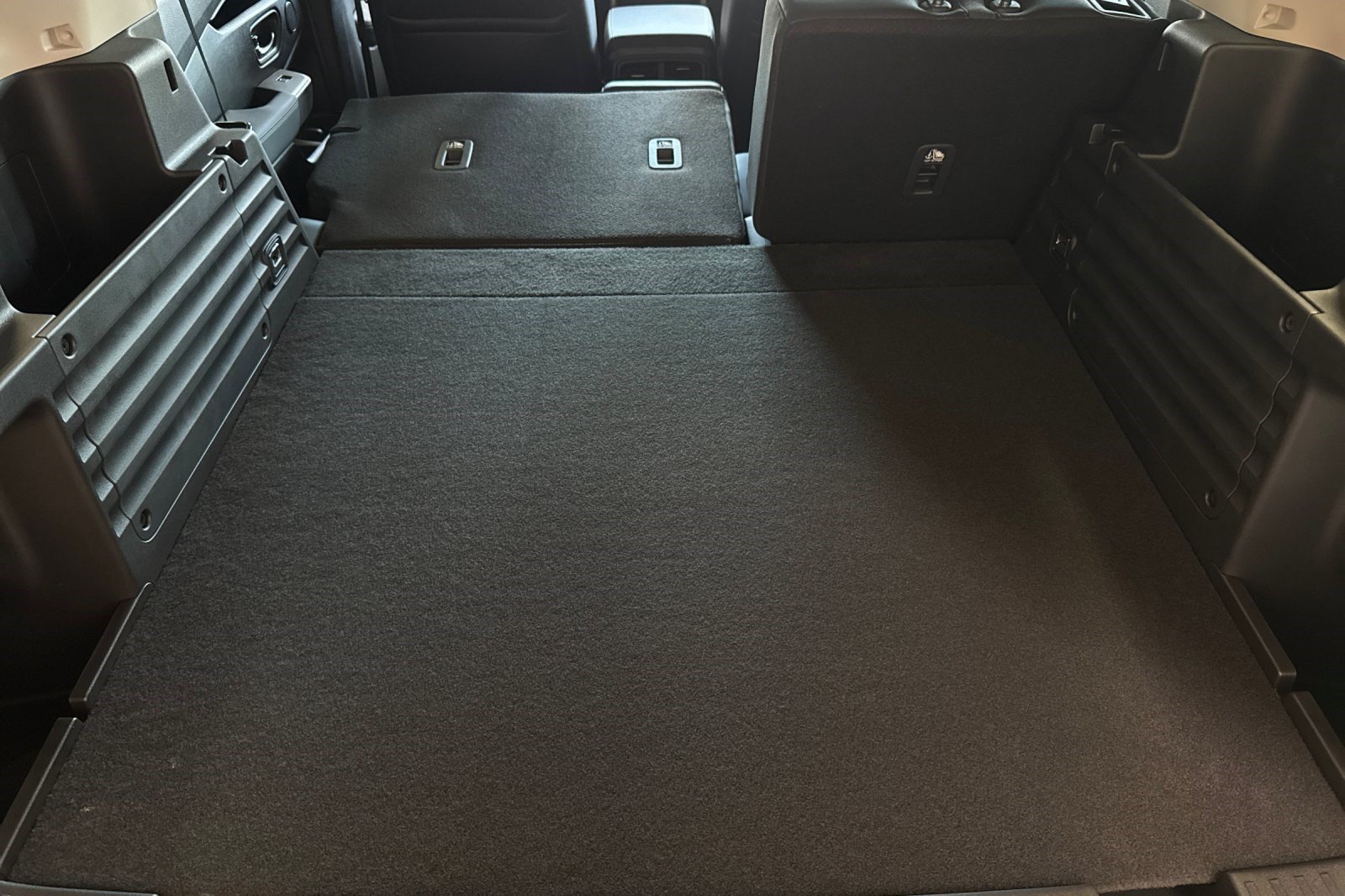 New 2026 Honda Passport RTL image 22
