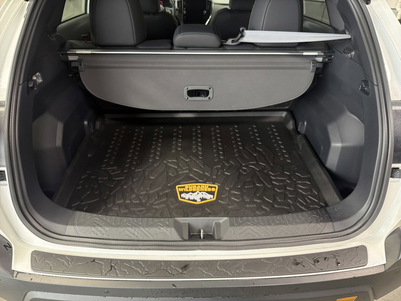 Certified 2025 Subaru Crosstrek 2.5i Wilderness w/ Wilderness Package image 12