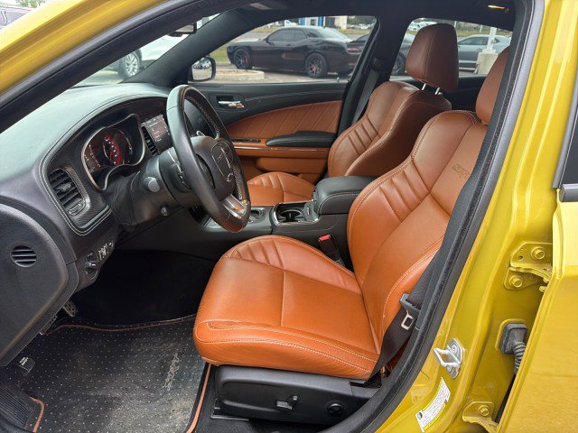 Used 2021 Dodge Charger SRT Hellcat RWD image 61
