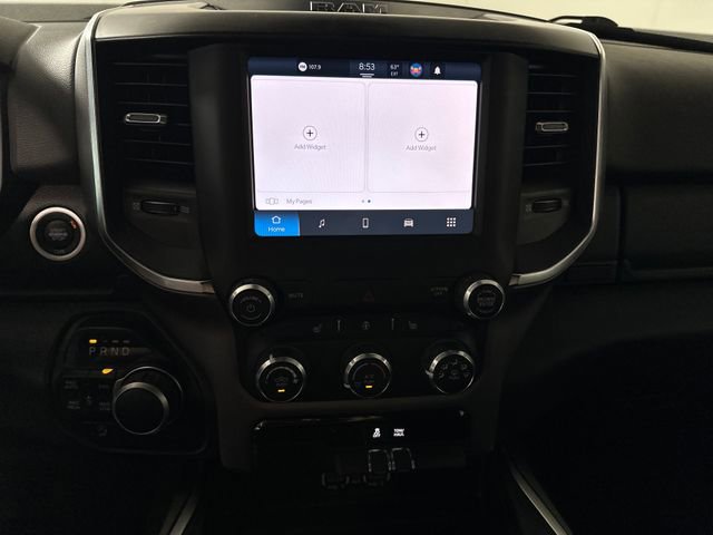 Used 2024 RAM 1500 Big Horn image 21