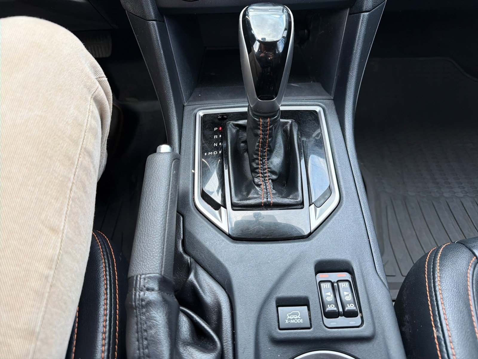 Used 2019 Subaru Crosstrek 2.0i Limited w/ Moonroof Package w/Navigation image 22