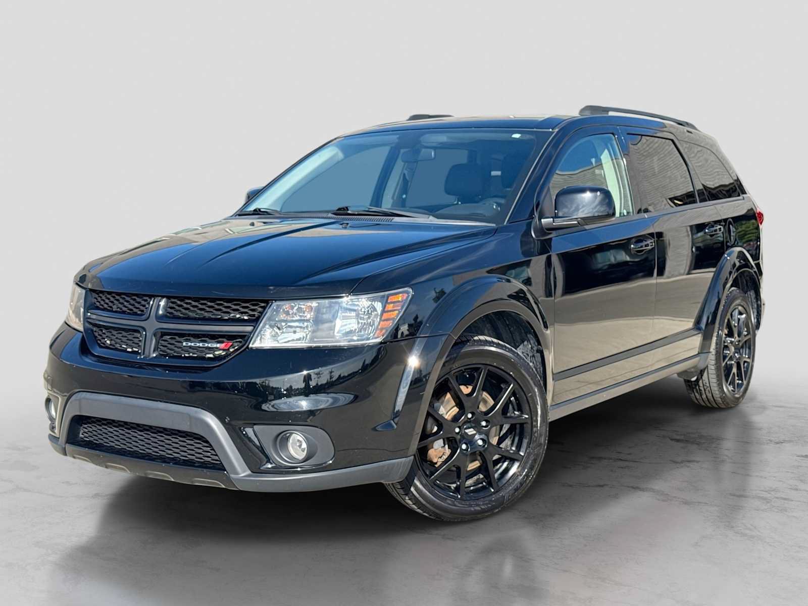 Used 2018 Dodge Journey GT w/ Driver Convenience Group